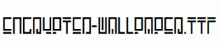 Encrypted-Wallpaper.ttf