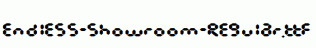 Endless-Showroom-Regular.ttf