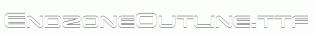 EndzoneOutline.ttf