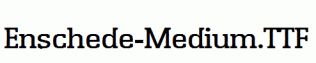 Enschede-Medium.ttf