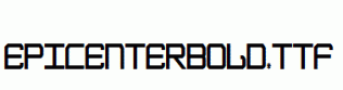 EpicenterBold.ttf
