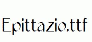 Epittazio.ttf