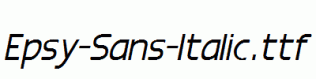 Epsy-Sans-Italic.ttf