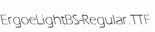 ErgoeLightBS-Regular.ttf