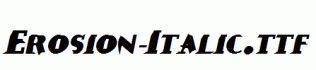 Erosion-Italic.ttf