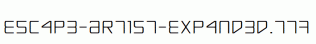 Escape-Artist-Expanded.ttf
