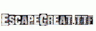EscapeGreat.ttf