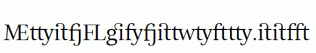 EstaLigatures.ttf