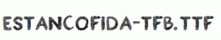 Estancofida-tfb.ttf