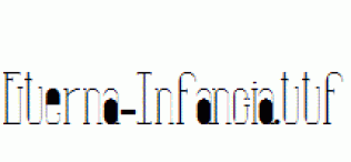 Eterna-Infancia.ttf