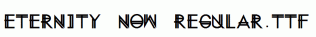 Eternity-Now-Regular.ttf