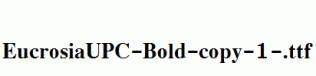 EucrosiaUPC-Bold-copy-1-.ttf