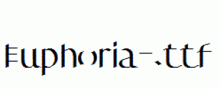 Euphoria-.ttf