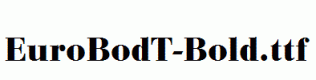 EuroBodT-Bold.ttf