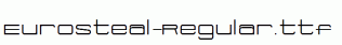 Eurosteal-Regular.ttf