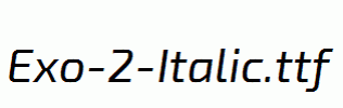 Exo-2-Italic.otf