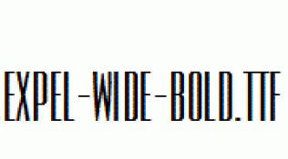 Expel-Wide-Bold.ttf