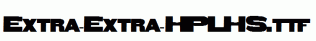 Extra-Extra-HPLHS.ttf