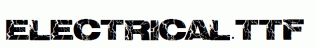 electrical.ttf