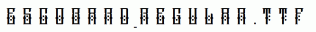 escobard-Regular.ttf