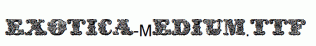 exotica-Medium.ttf