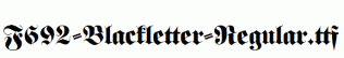 F692-Blackletter-Regular.ttf