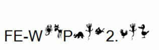 FE-WinPets2.otf