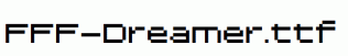 FFF-Dreamer.ttf