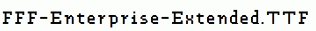 FFF-Enterprise-Extended.ttf
