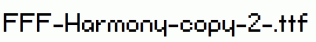 FFF-Harmony-copy-2-.ttf