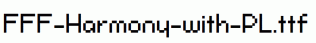 FFF-Harmony-with-PL.ttf