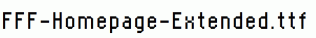 FFF-Homepage-Extended.ttf