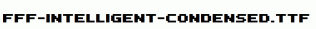 FFF-Intelligent-Condensed.ttf