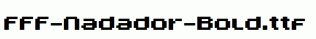 FFF-Nadador-Bold.ttf