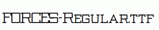 FORCES-Regular.ttf