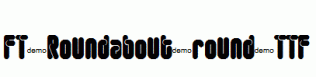FT-Roundabout-round.ttf