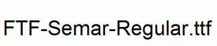 FTF-Semar-Regular.ttf