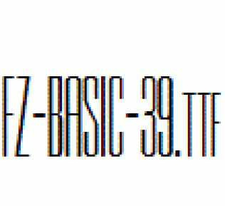 FZ-BASIC-39.ttf