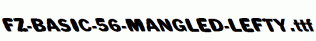 FZ-BASIC-56-MANGLED-LEFTY.ttf