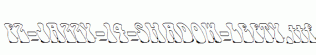 FZ-JAZZY-14-SHADOW-LEFTY.ttf