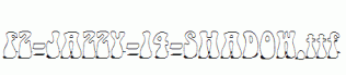 FZ-JAZZY-14-SHADOW.ttf