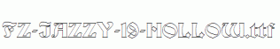 FZ-JAZZY-19-HOLLOW.ttf