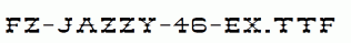 FZ-JAZZY-46-EX.ttf