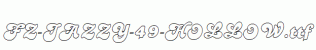 FZ-JAZZY-49-HOLLOW.ttf