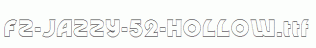 FZ-JAZZY-52-HOLLOW.ttf