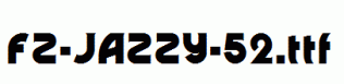 FZ-JAZZY-52.ttf