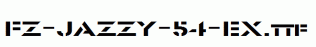 FZ-JAZZY-54-EX.ttf