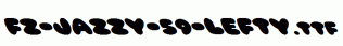 FZ-JAZZY-59-LEFTY.ttf