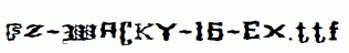 FZ-WACKY-16-EX.ttf