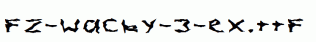 FZ-WACKY-3-EX.ttf